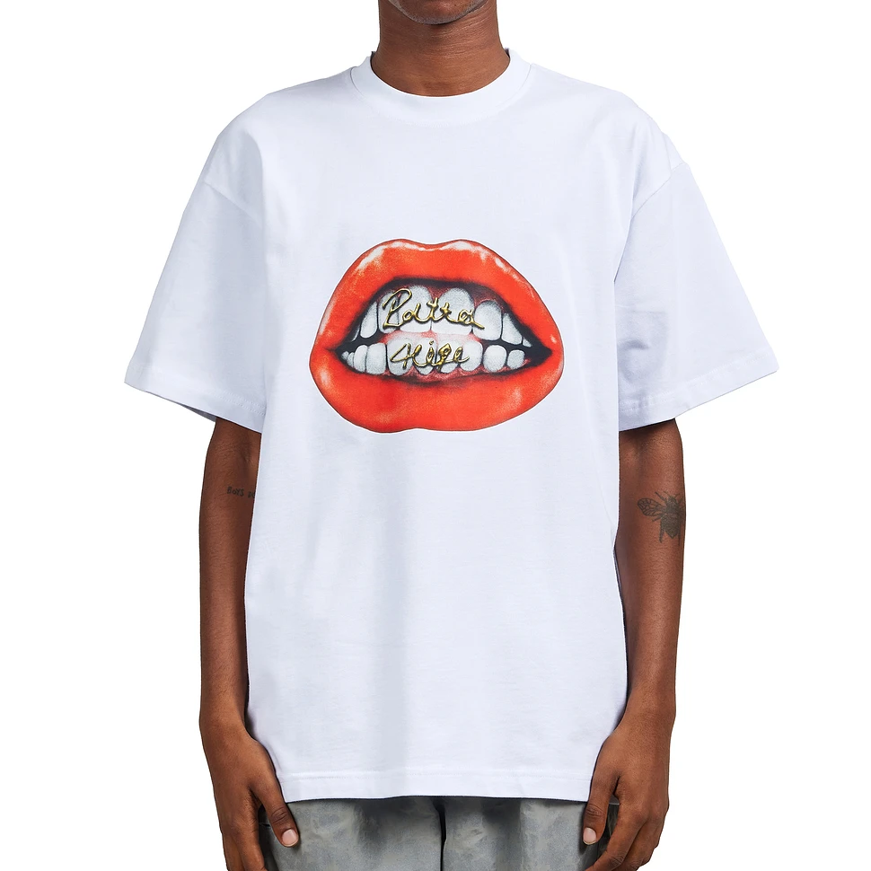 Patta - Smile T-Shirt