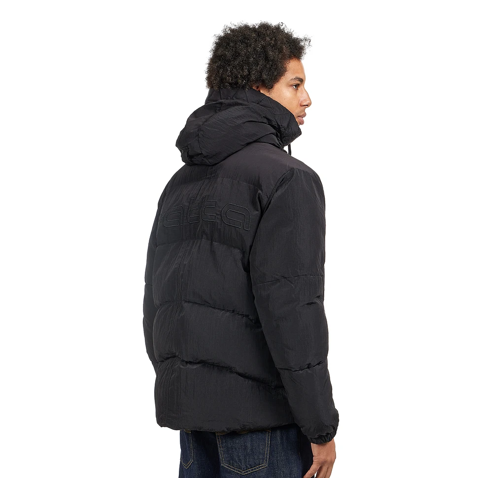 Patta - Ripstop Puffer Jacket