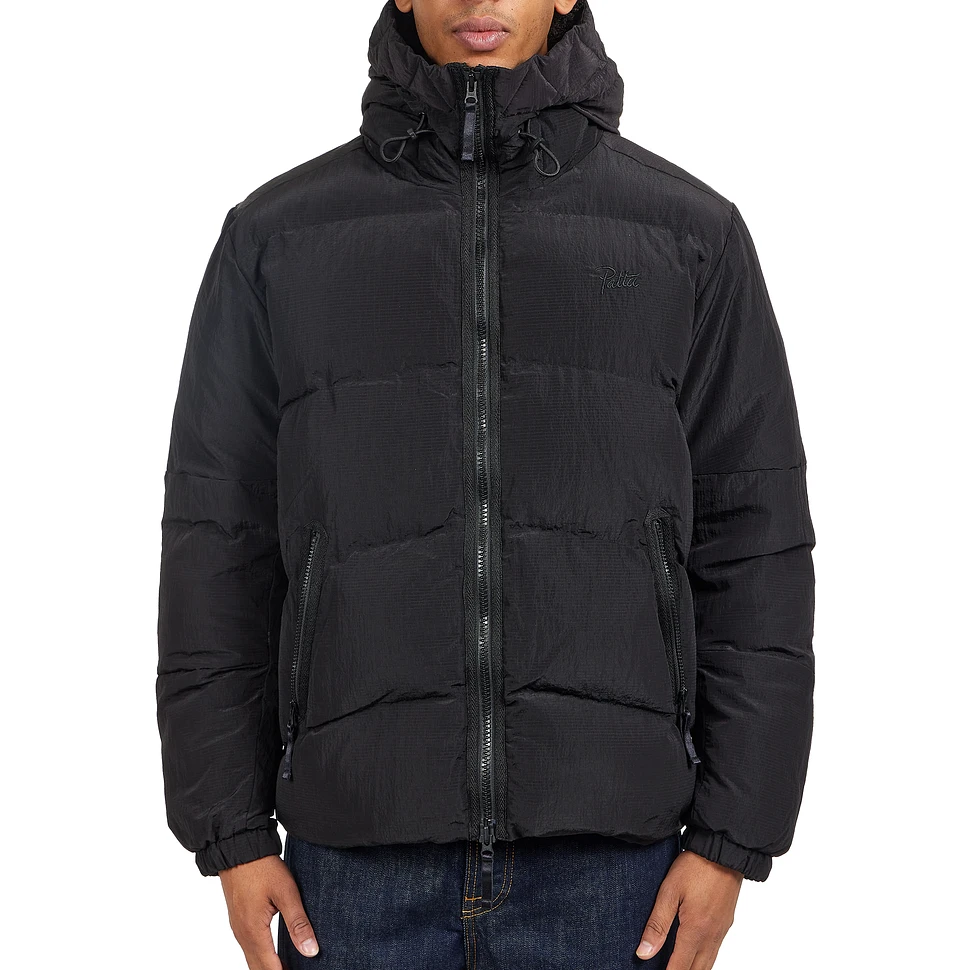 Patta - Ripstop Puffer Jacket