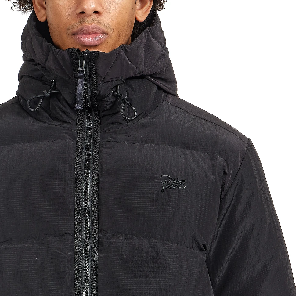 Patta - Ripstop Puffer Jacket