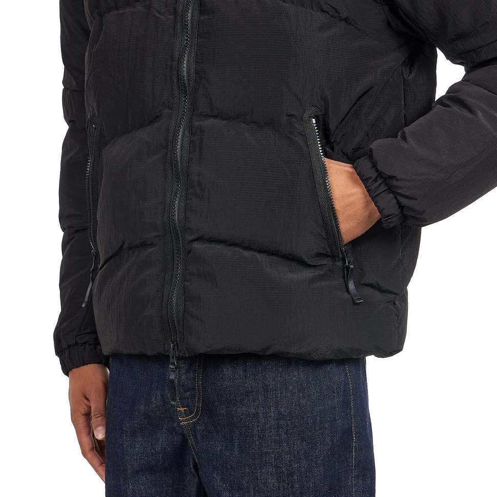 Patta - Ripstop Puffer Jacket