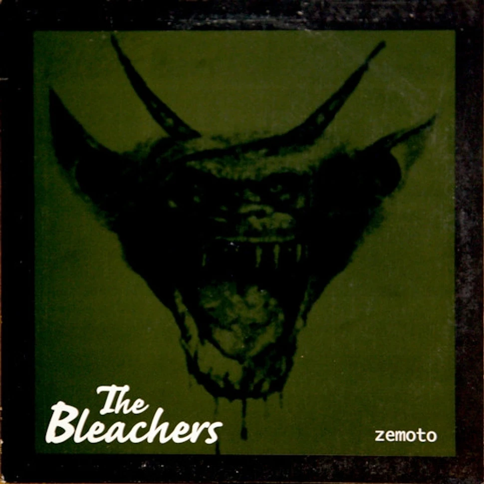 The Bleachers - Zemoto