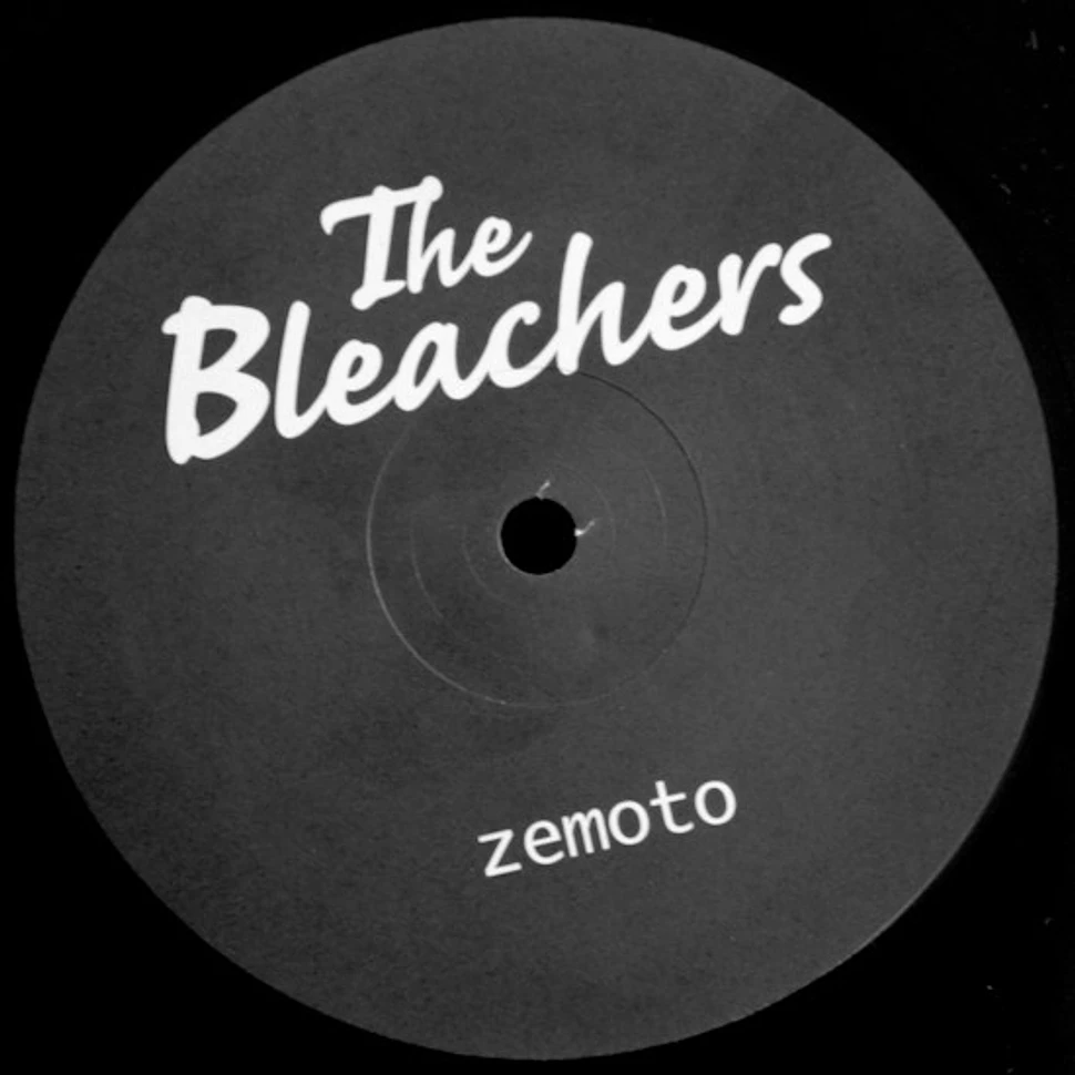 The Bleachers - Zemoto