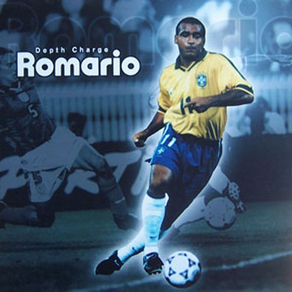 Depth Charge - Romario