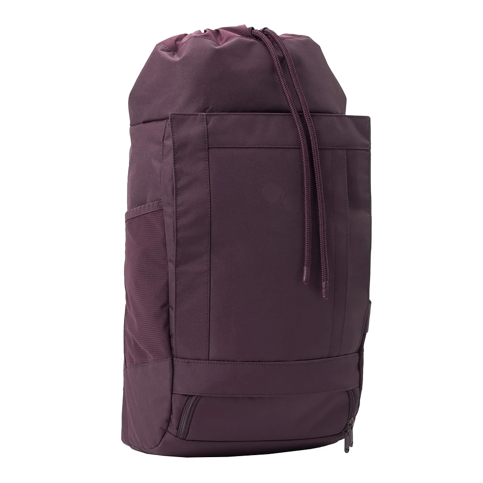 pinqponq - Blok Medium Backpack