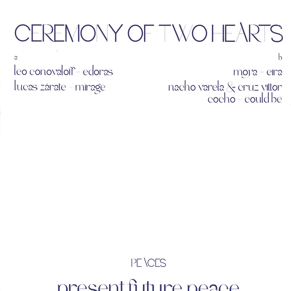 V.A. - Ceremony Of Two Hearts