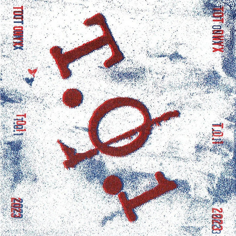 Tot Onyx - T.O.1. Standard Edition