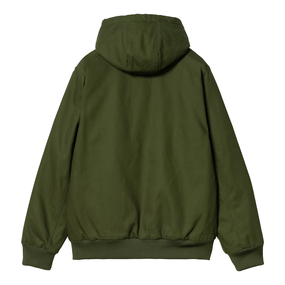 Carhartt WIP - Active Jacket "Dearborn" Canvas, 11.3 oz