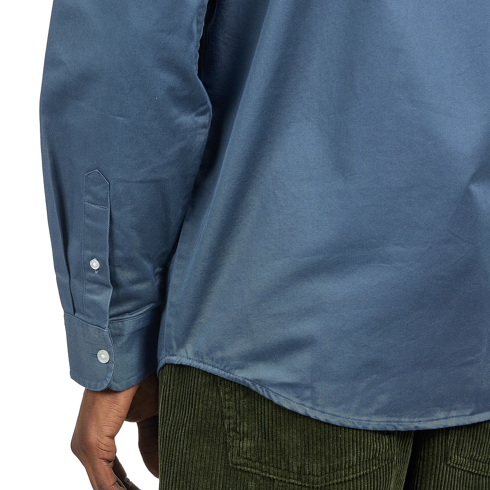 Carhartt WIP - L/S Madison Shirt