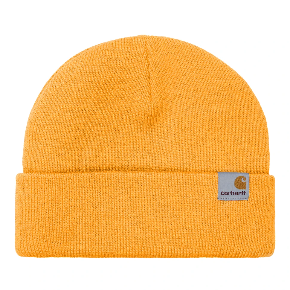 Carhartt WIP - Stratus Hat Low