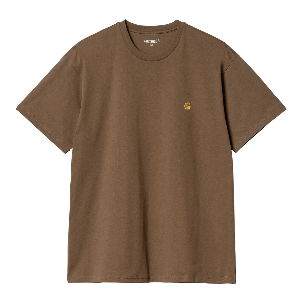 Carhartt WIP - S/S Chase T-Shirt