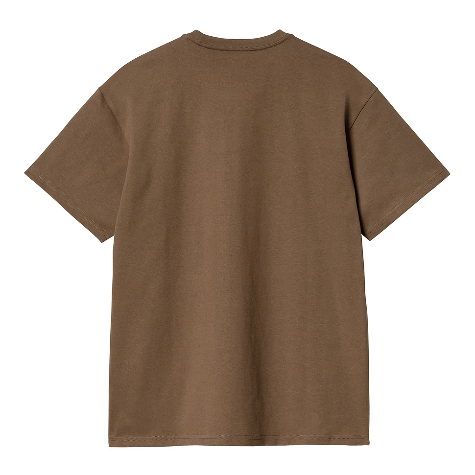 Carhartt WIP - S/S Chase T-Shirt