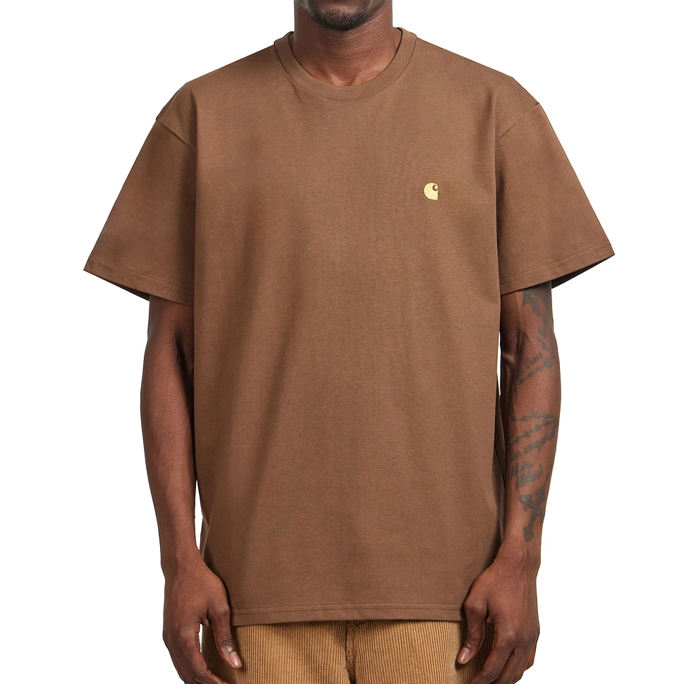 Carhartt WIP - S/S Chase T-Shirt