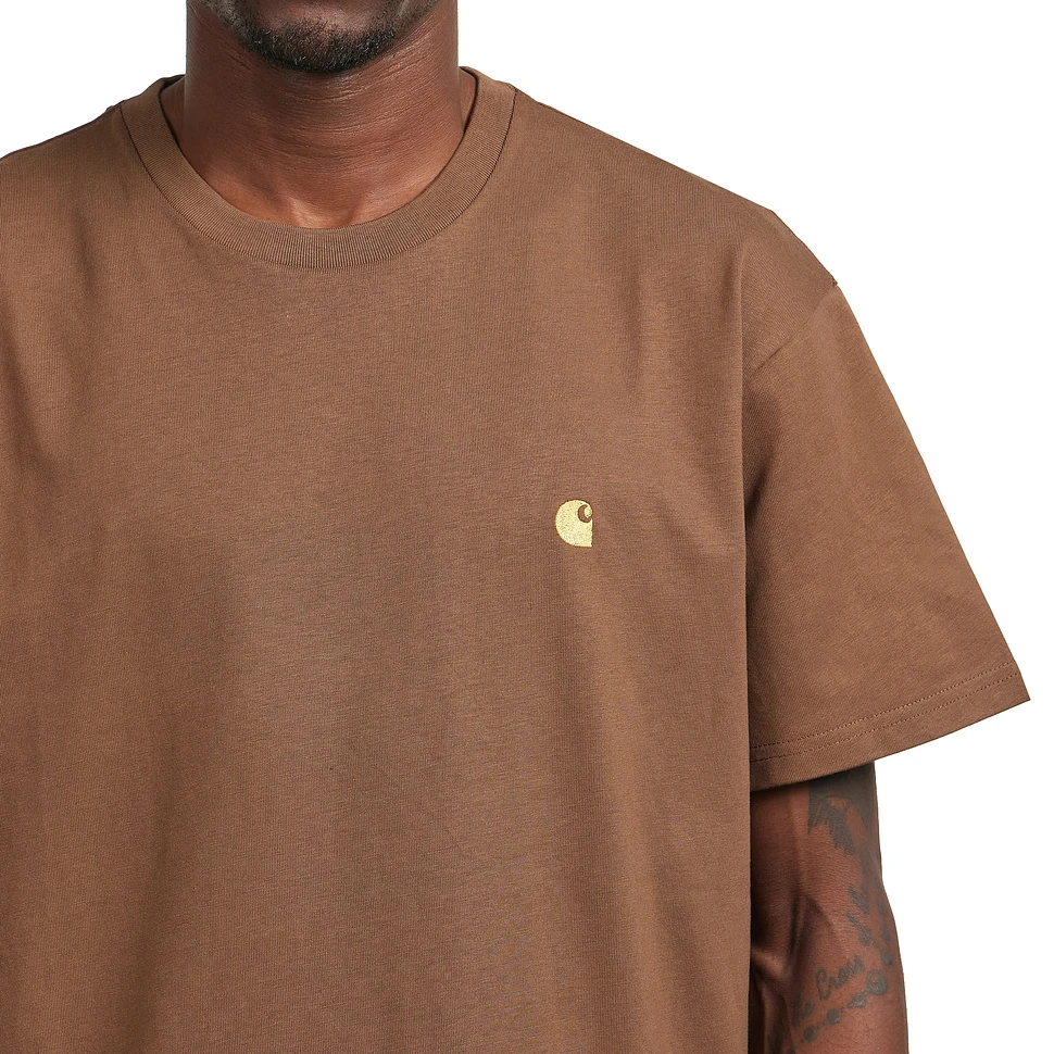 Carhartt WIP - S/S Chase T-Shirt