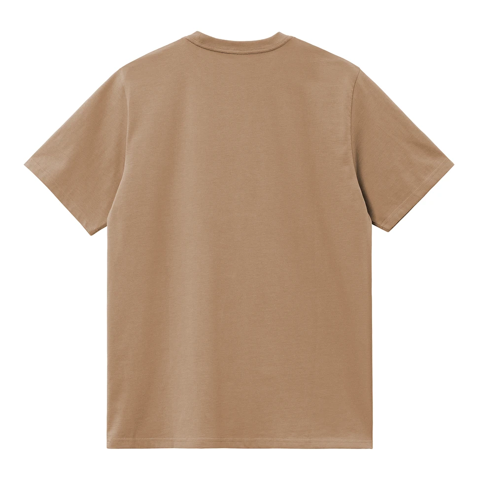 Carhartt WIP - S/S Chase T-Shirt