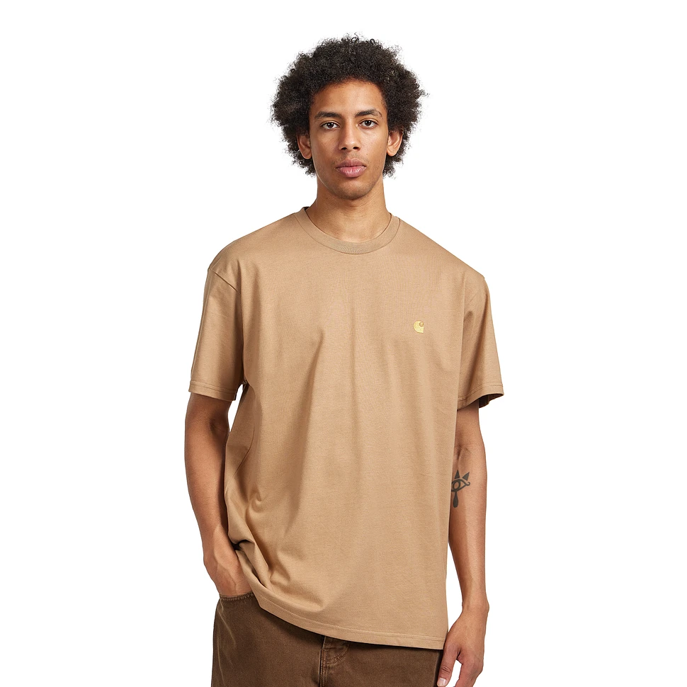 Carhartt WIP - S/S Chase T-Shirt