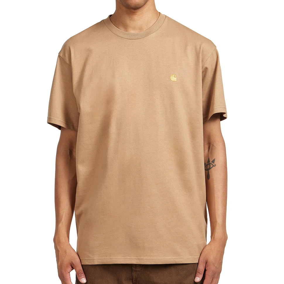 Carhartt WIP - S/S Chase T-Shirt