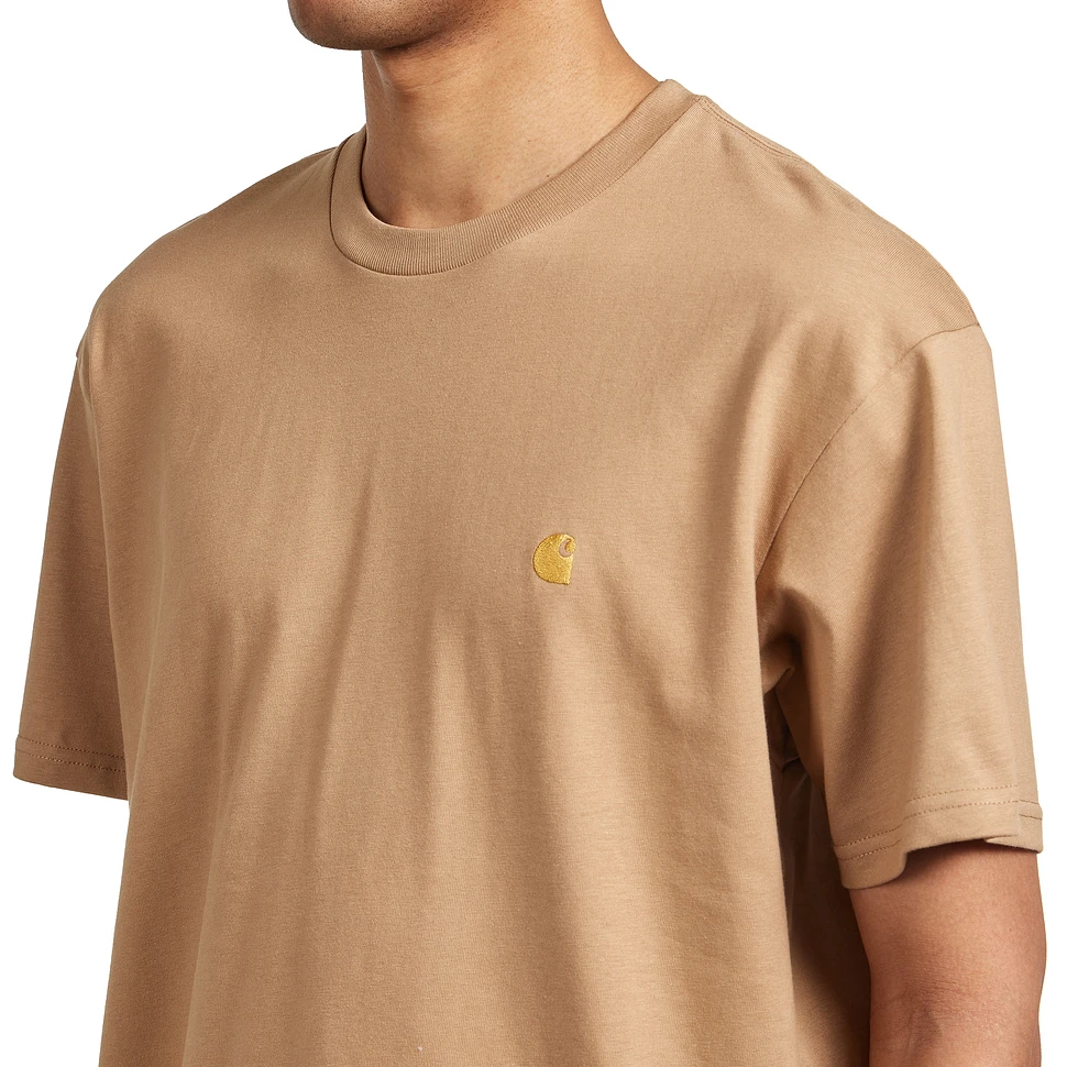 Carhartt WIP - S/S Chase T-Shirt