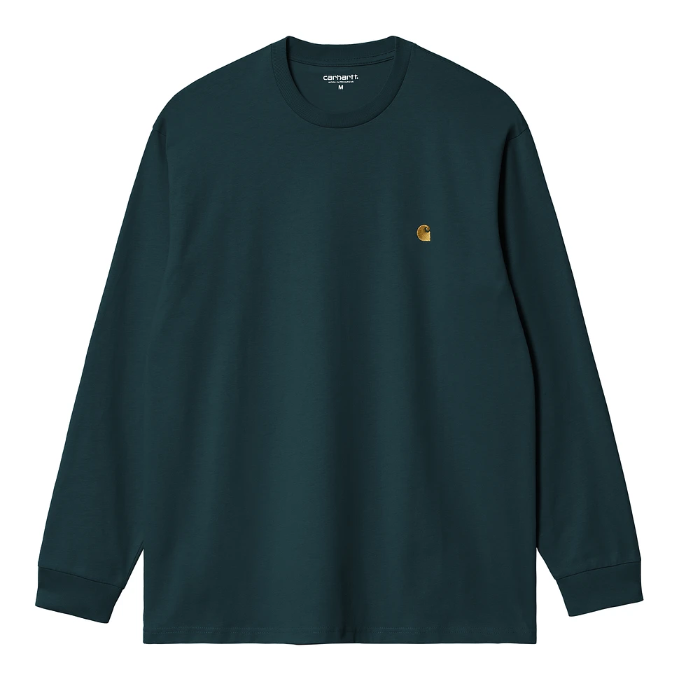 Carhartt WIP - L/S Chase T-Shirt