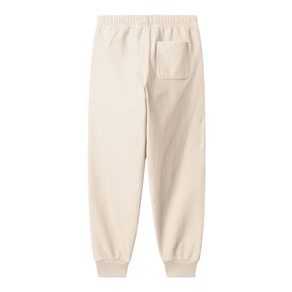 Carhartt WIP - American Script Jogging Pant