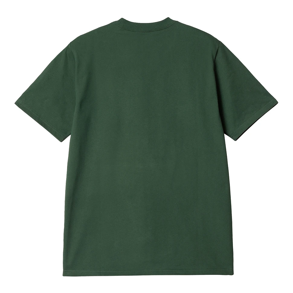 Carhartt WIP - S/S University T-Shirt