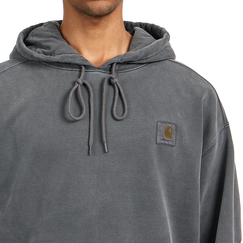 Carhartt WIP - Hooded Vista Sweat