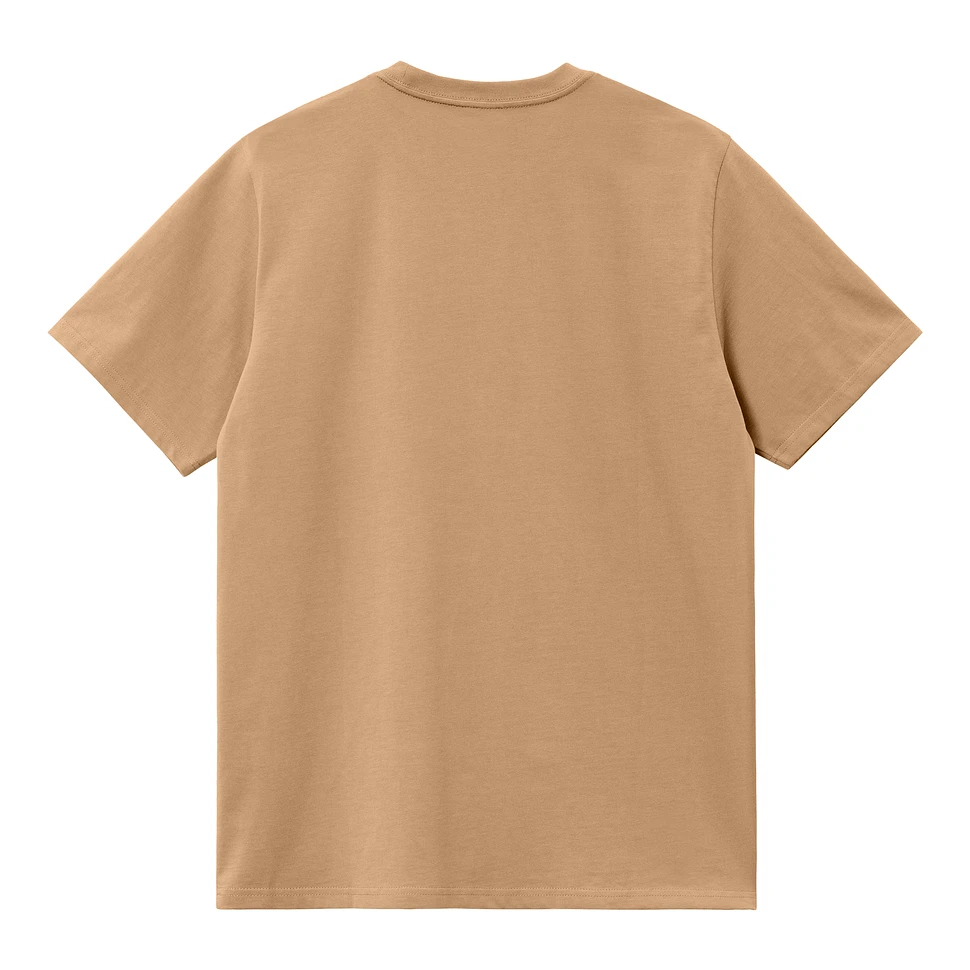 Carhartt WIP - S/S American Script T-Shirt