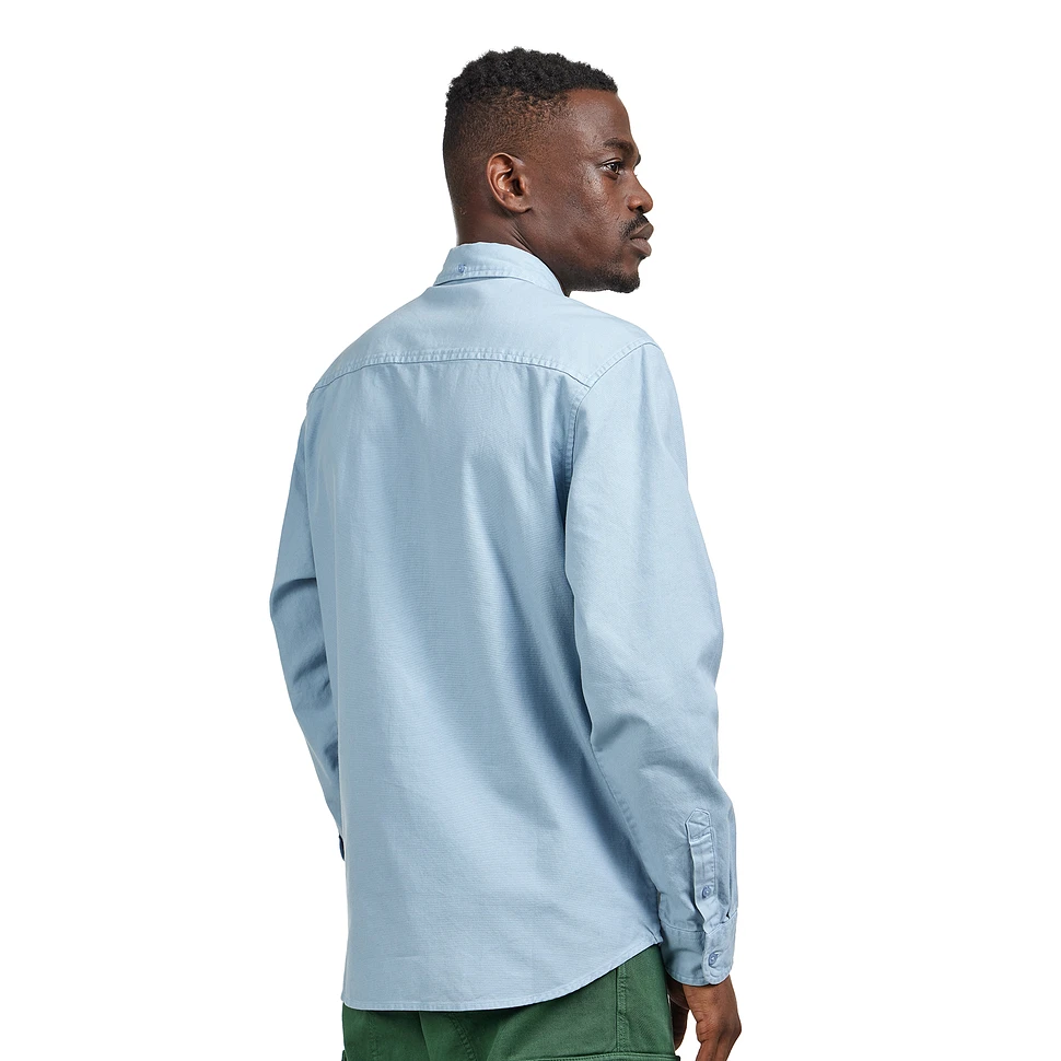 Carhartt WIP - L/S Bolton Shirt