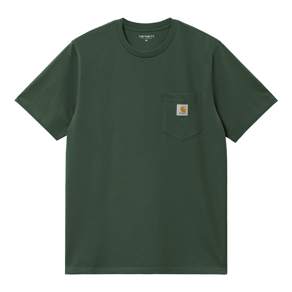 Carhartt WIP - S/S Pocket T-Shirt