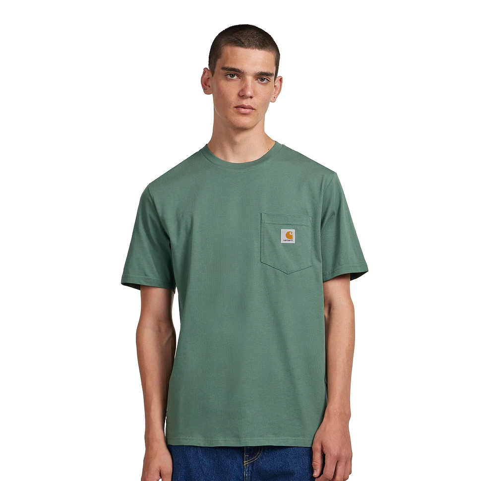 Carhartt WIP - S/S Pocket T-Shirt