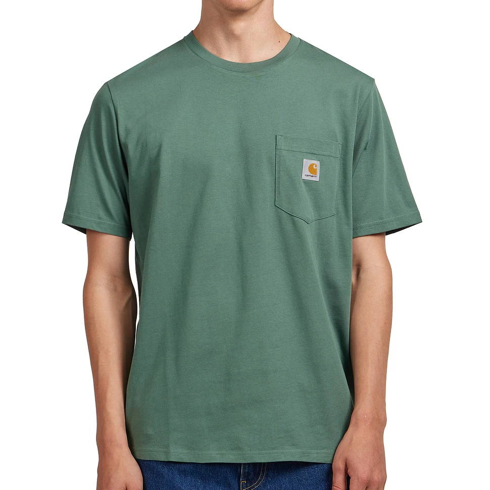 Carhartt WIP - S/S Pocket T-Shirt