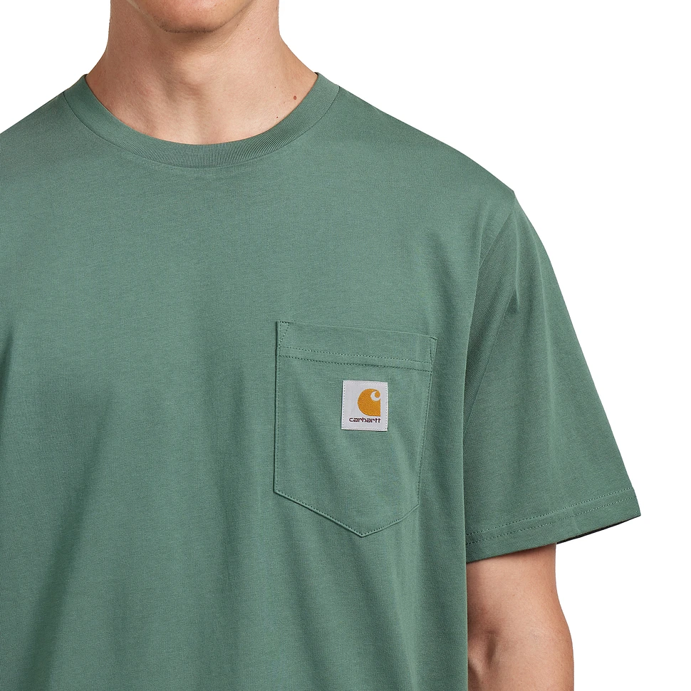 Carhartt WIP - S/S Pocket T-Shirt