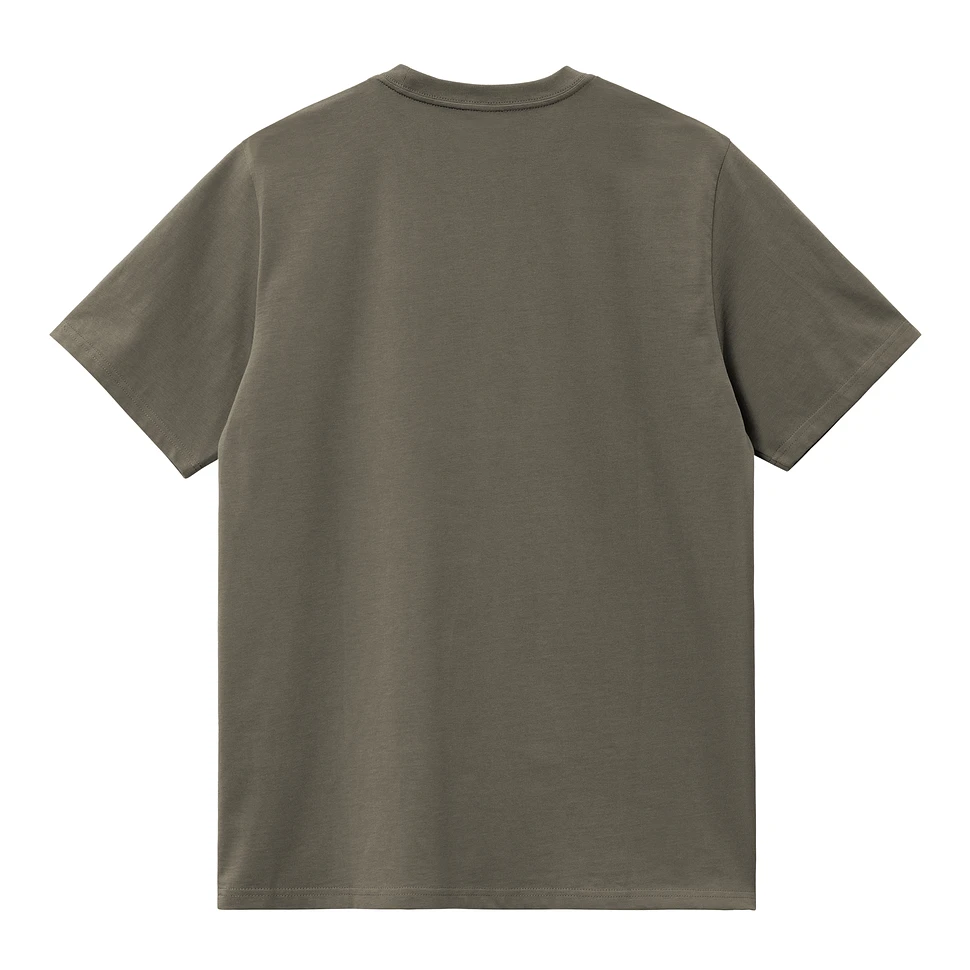 Carhartt WIP - S/S Pocket T-Shirt