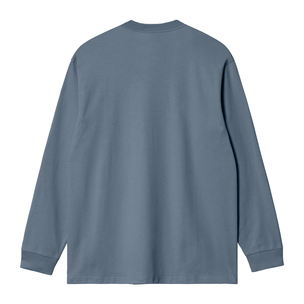 Carhartt WIP - L/S Pocket T-Shirt