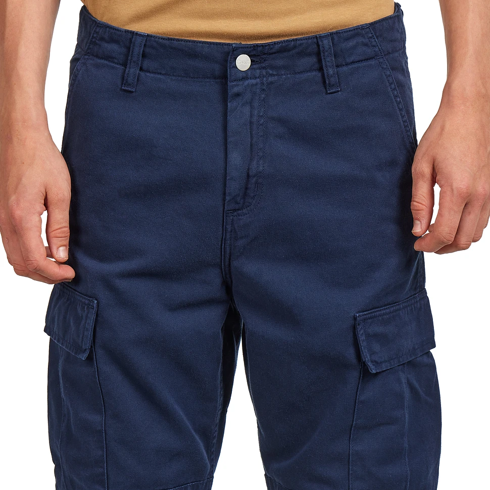 Carhartt WIP - Regular Cargo Pant "Moraga" Twill, 8.25 oz