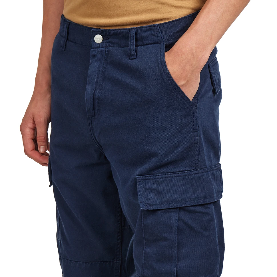 Carhartt WIP - Regular Cargo Pant "Moraga" Twill, 8.25 oz