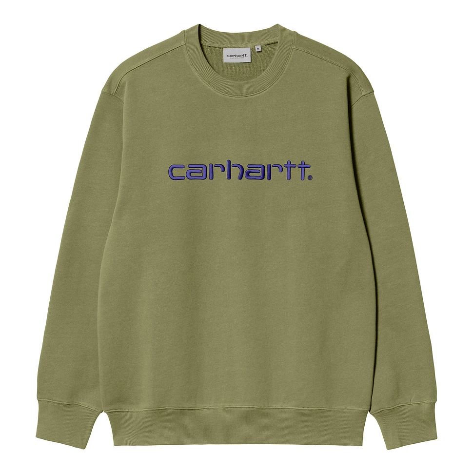 Carhartt WIP - Carhartt Sweat