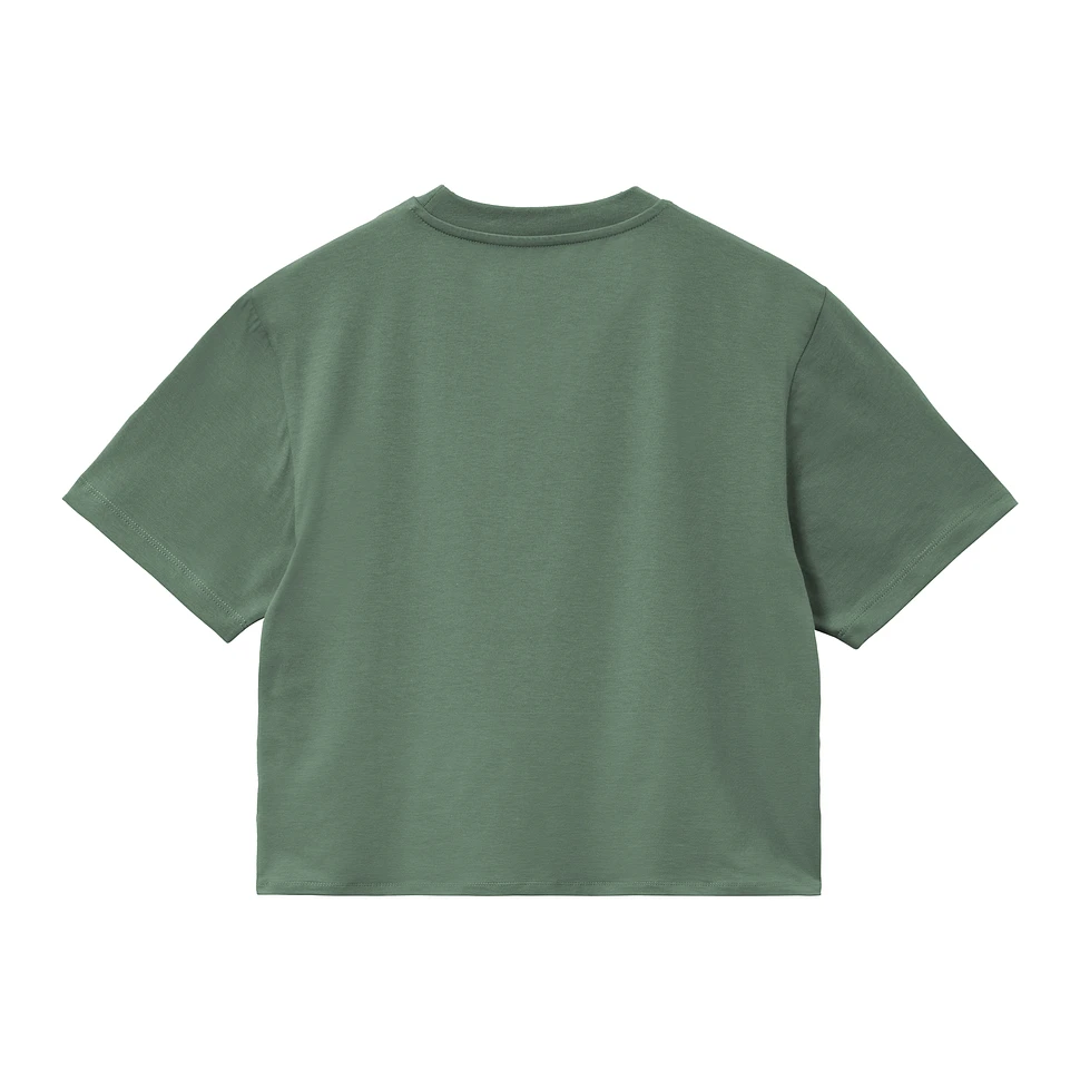 Carhartt WIP - W' S/S Chester T-Shirt