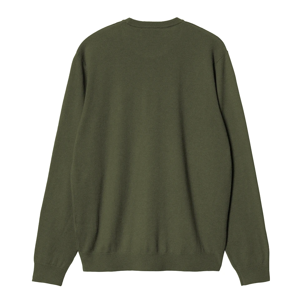 Carhartt WIP - Madison Sweater