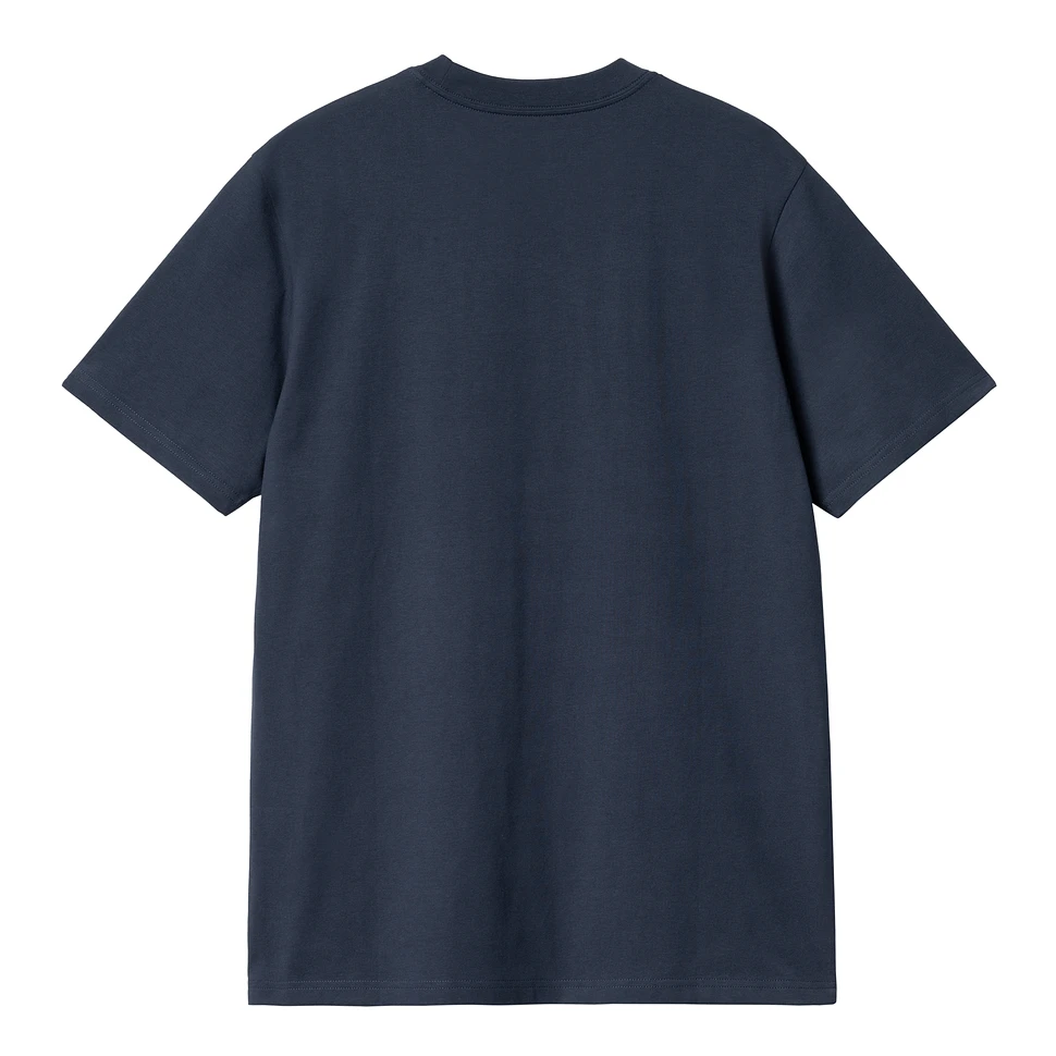 Carhartt WIP - S/S Script T-Shirt