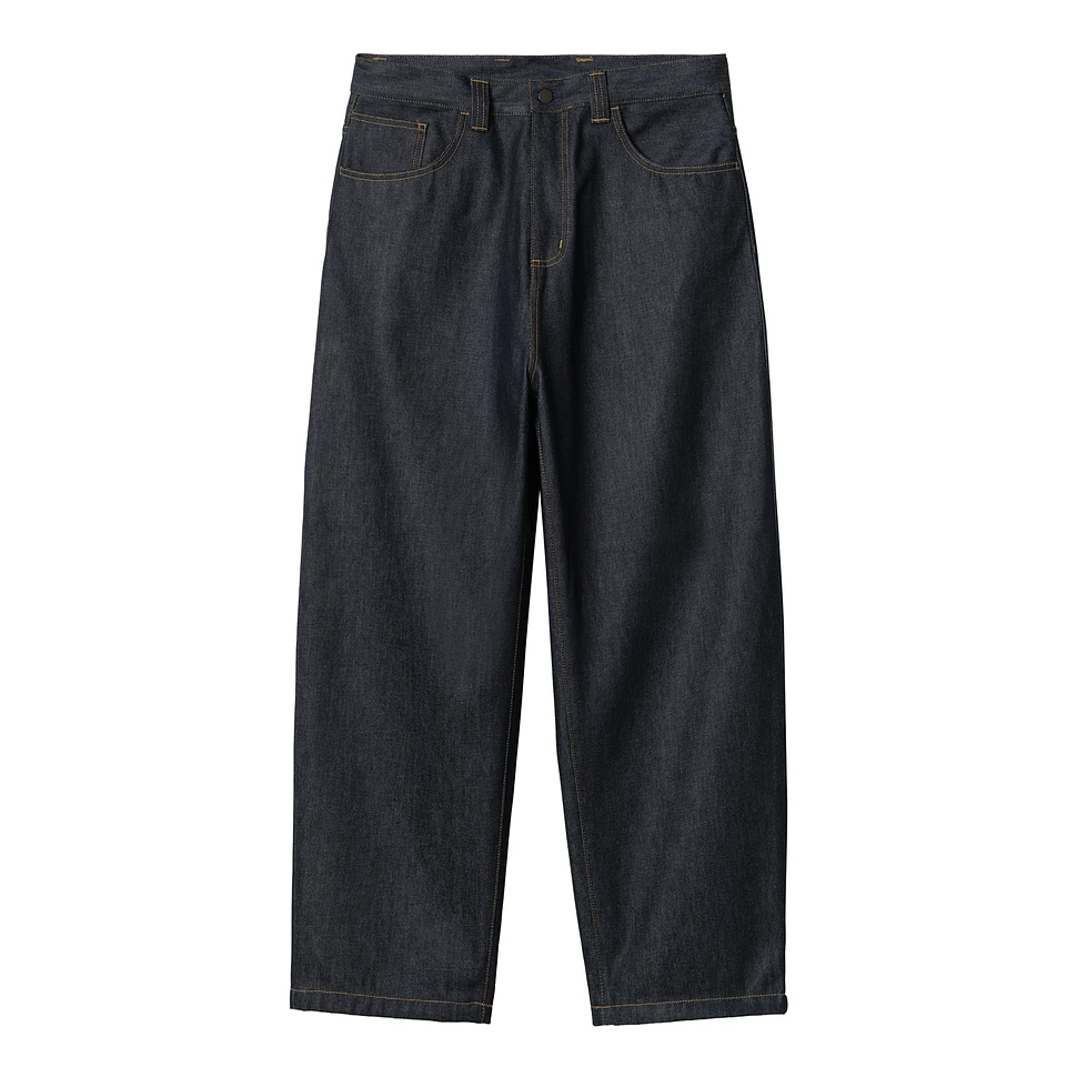 Carhartt WIP - Brandon Pant "Smith" Denim, 13.5 oz