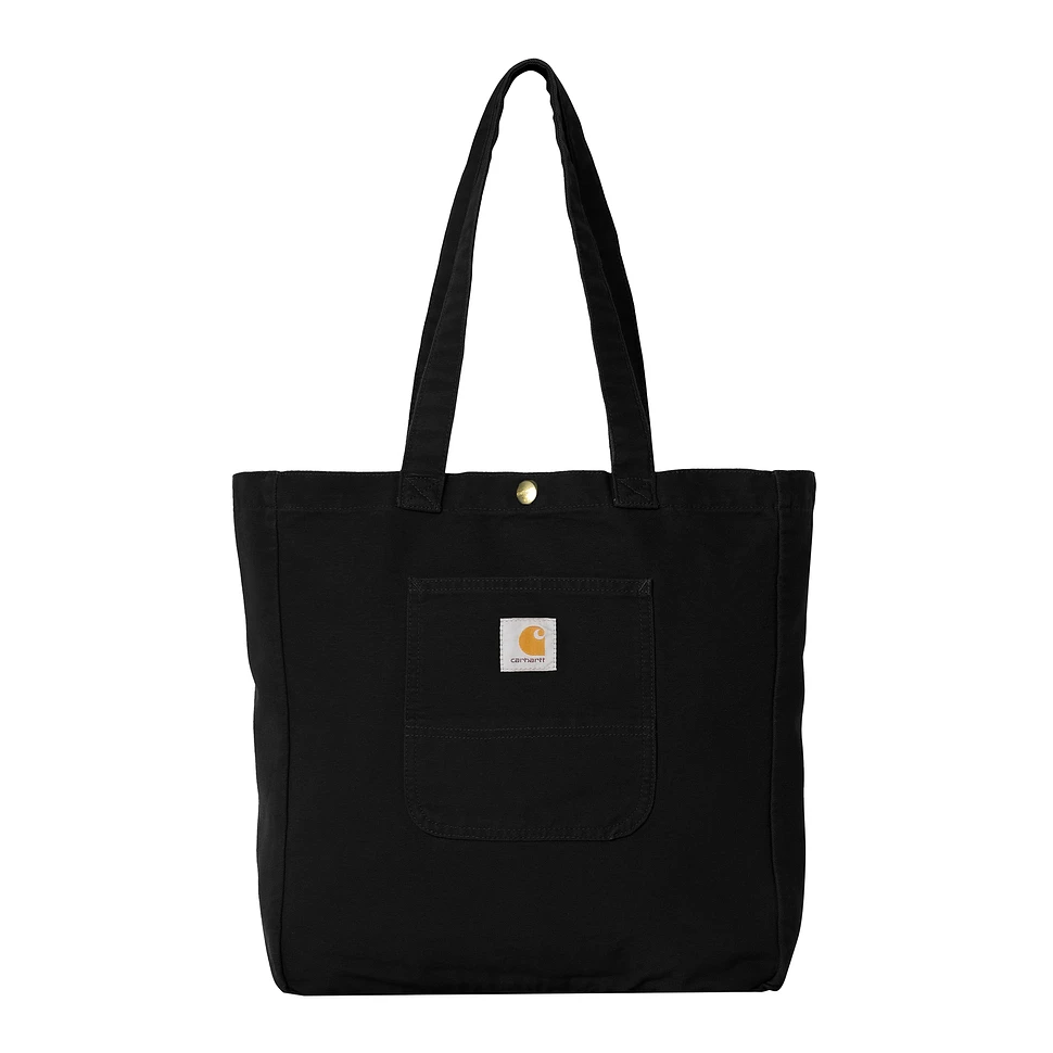 Carhartt WIP - Bayfield Tote "Dearborn" Canvas, 12 oz