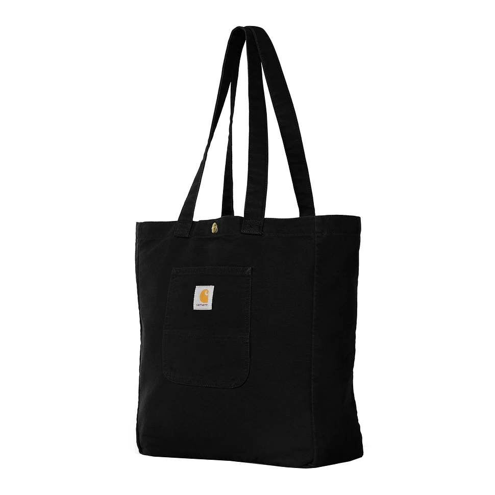 Carhartt WIP - Bayfield Tote "Dearborn" Canvas, 12 oz