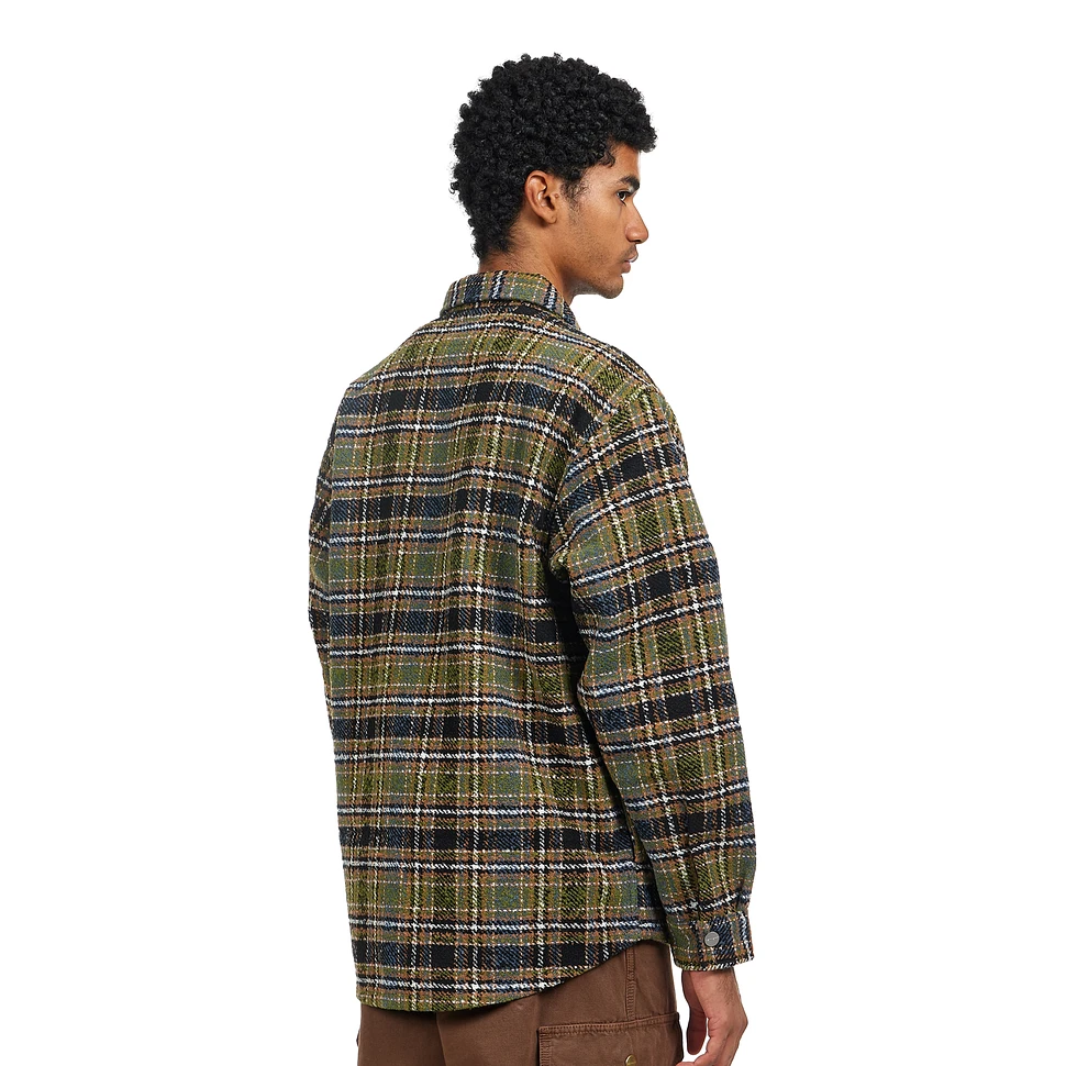 Carhartt WIP - Stroy Shirt Jac