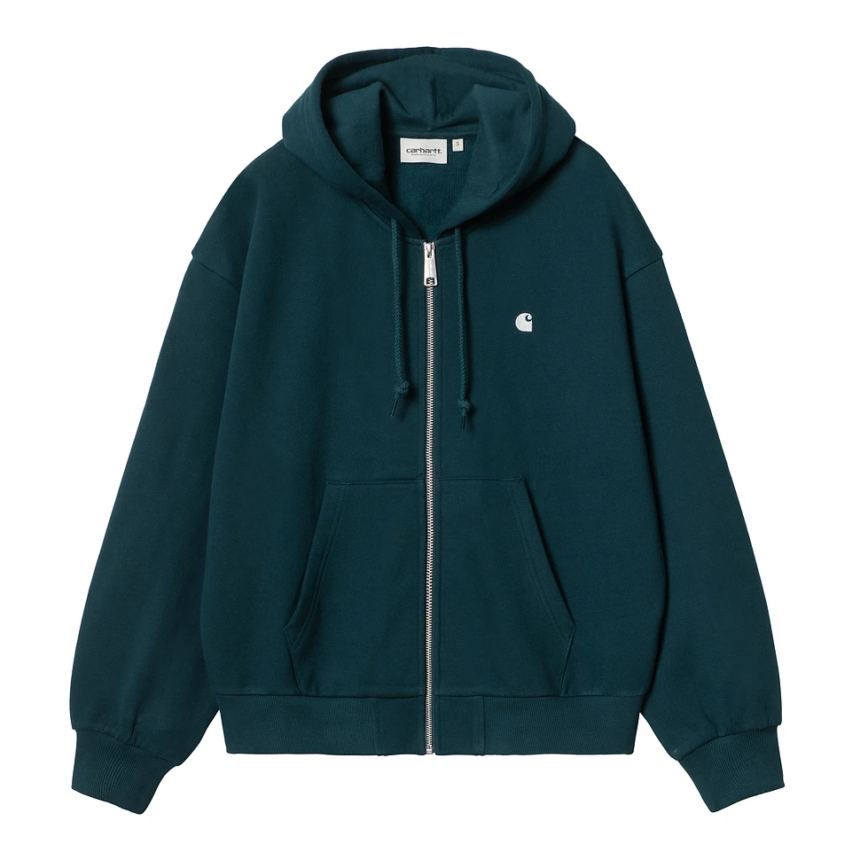 Carhartt WIP - W' Hooded Casey Jacket