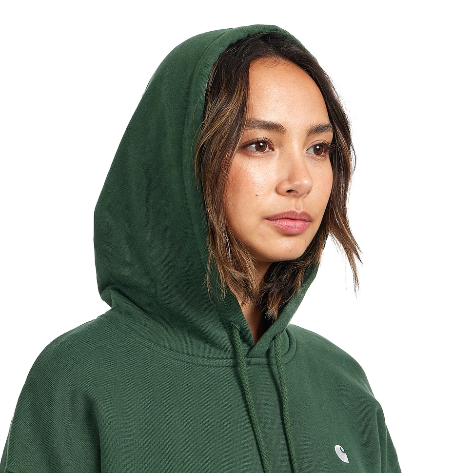 Carhartt WIP - W' Hooded Casey Sweatshirt