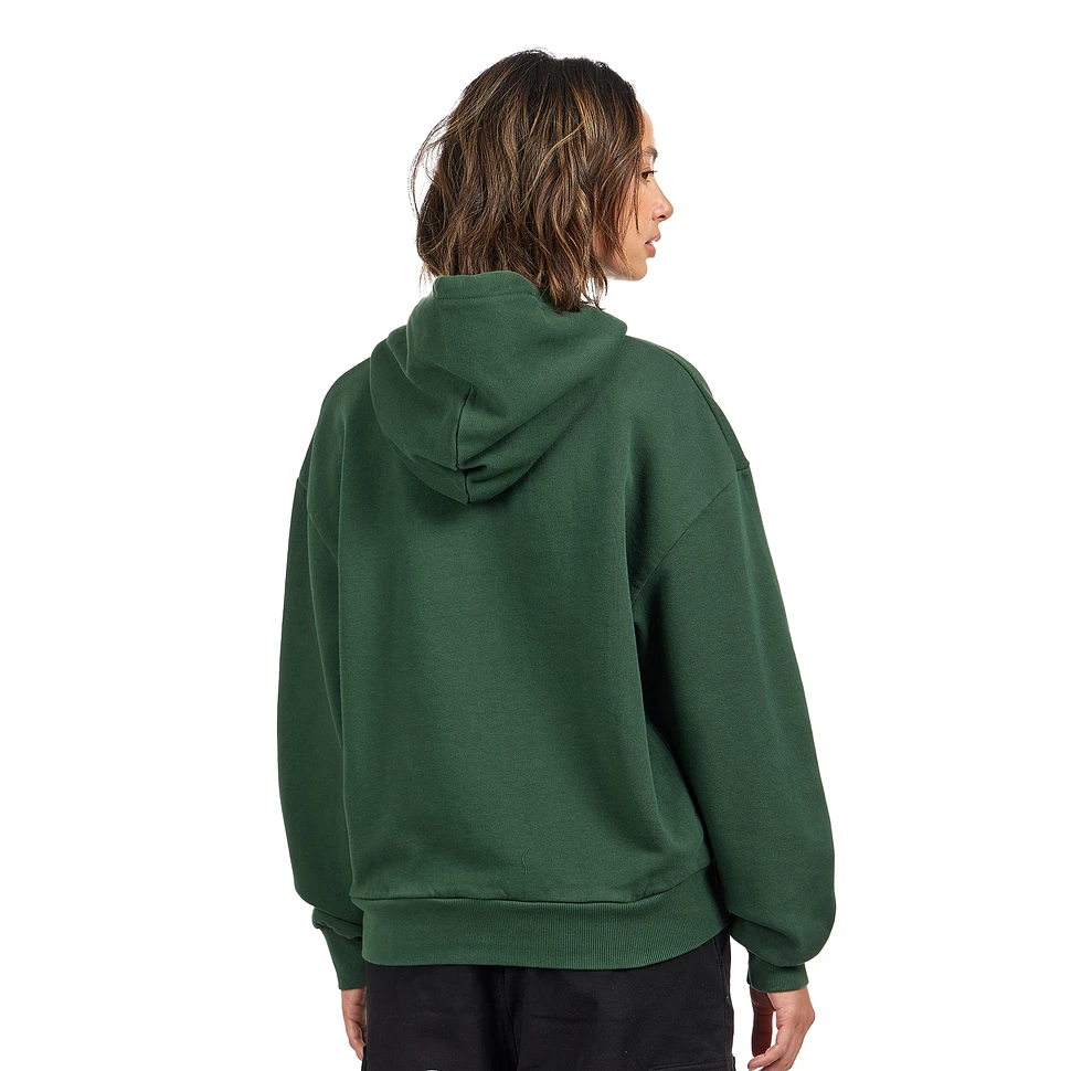 Carhartt WIP - W' Hooded Casey Sweatshirt