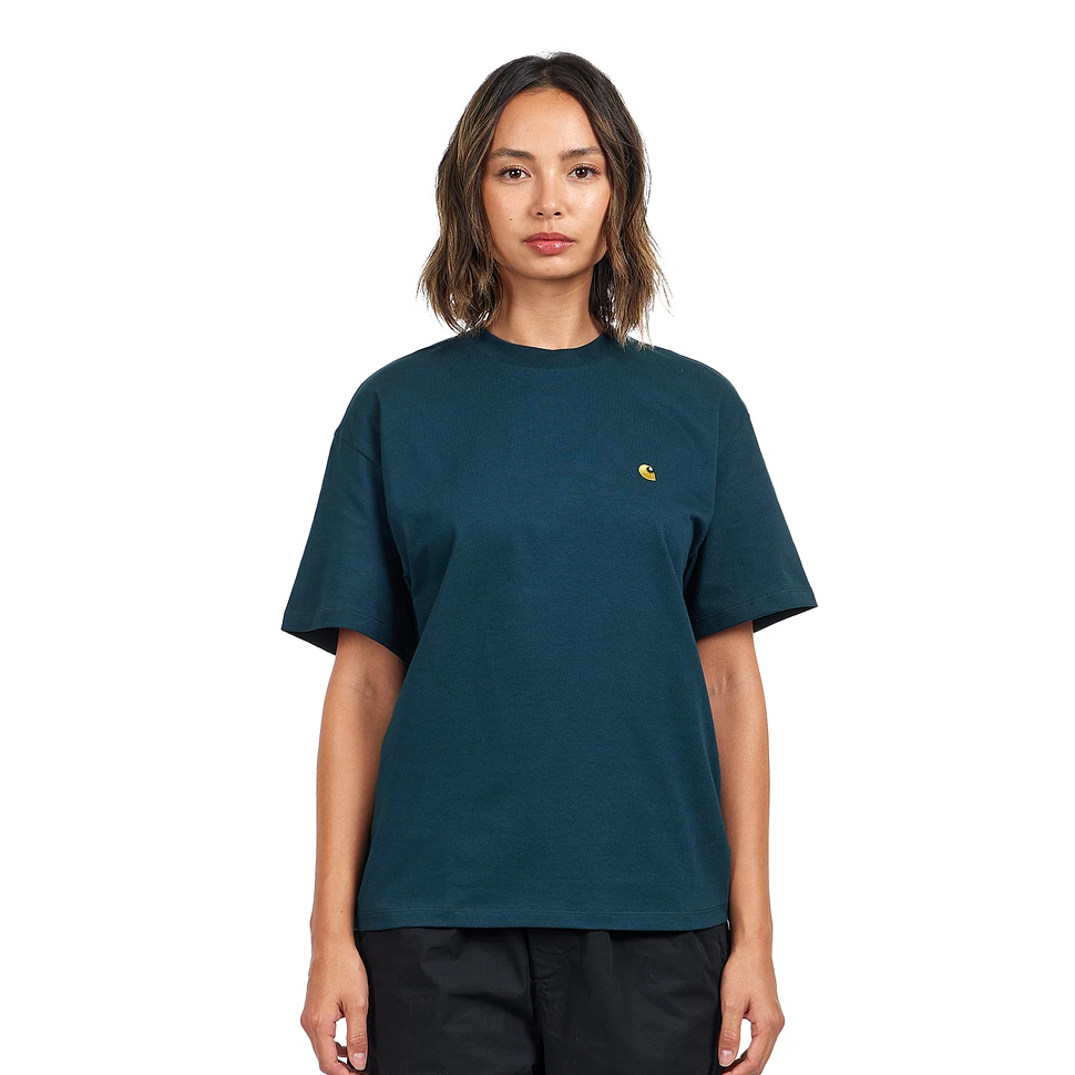 Carhartt WIP - W' S/S Chase T-Shirt