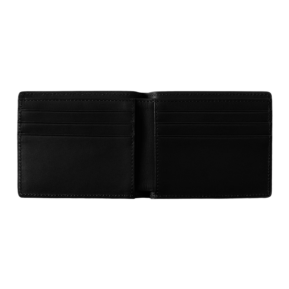 Carhartt WIP - Vegas Billfold Wallet