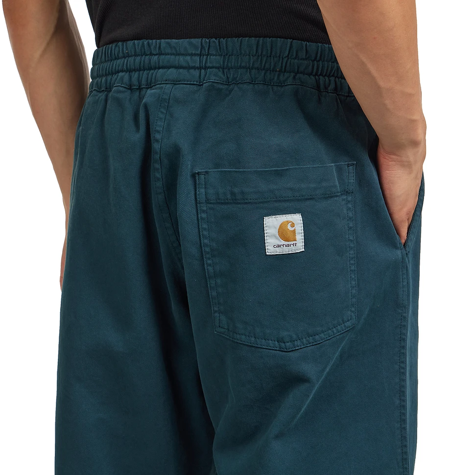 Carhartt WIP - Floyde Pant "Greentree" Stretch Twill, 9.7 oz